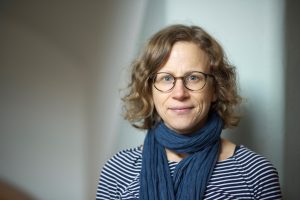 Äggstockscancer – inte en enda sjukdom