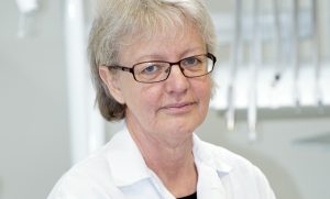 Tandvården – en plats för upptäckt av sexuella övergrepp