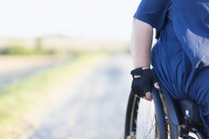 Rörelsehinder och övervikt – en ond cirkel