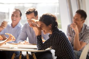 Integrerad återhämtning under arbetsdagen – gör det skillnad?