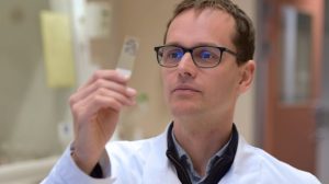 Nya strategier mot barncancer