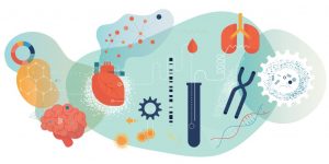 Kan strålning stärka immunterapi?
