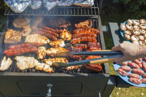 PODD: Kost och cancer