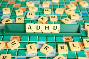PODD: Barn med adhd