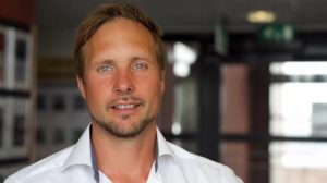 Om proteinernas samspel – och vad det har för betydelse