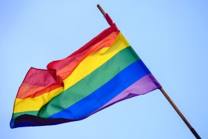 Beroende och psykisk ohälsa bland HBTQ-personer