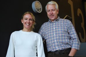 Medicinare och tekniker samarbetar i nytt bröstcancerprojekt