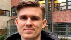 Din profil i biomolekylernas sociala nätverk