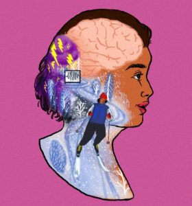 Träning kan minska risken för att utveckla epilepsi