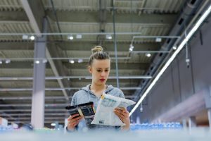 Ju mer socker desto färre vitaminer