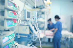 Att upptäcka smärta när patienten inte kan berätta