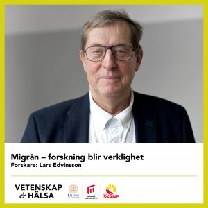 Migrän