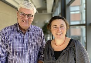 Framgångsrikt biotechsamarbete tar genterapiprojekt till kliniken.