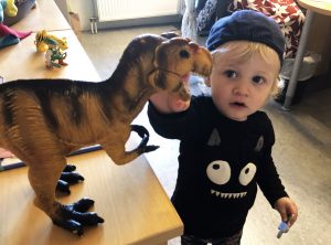”Kapslarna har blivit en del av morgonrutinen”