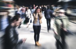 Psykoterapi mot panikångest ger god långtidseffekt