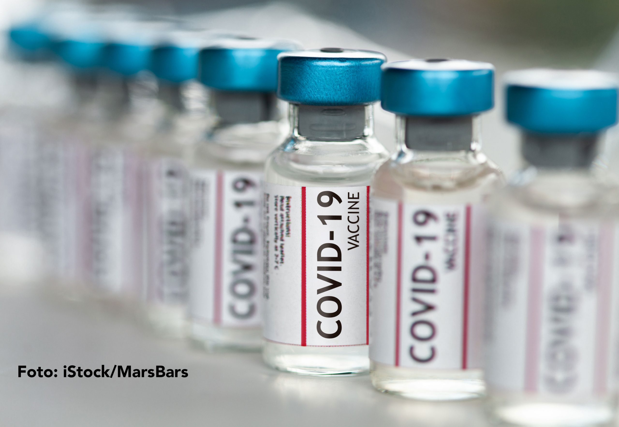 Vacciner och covid-19