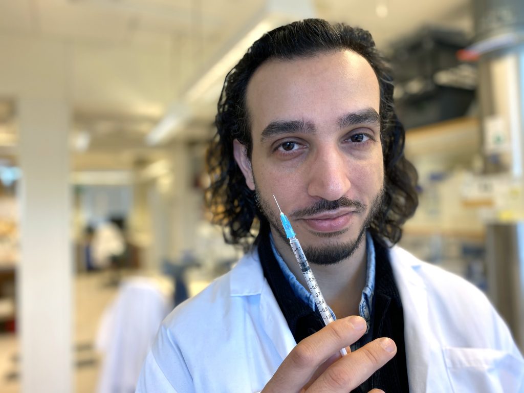 ”Allas ansvar att vaccinera sig”