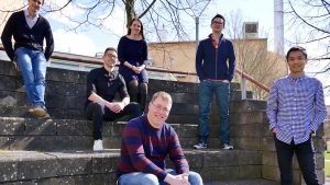 Mutationer kan minska effekten av bröstcancerbehandling