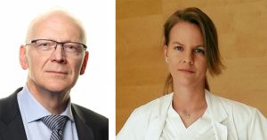 Fallstudie belyser pots vid långtidscovid