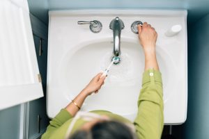 Frisk- och riskfaktorer vid karies
