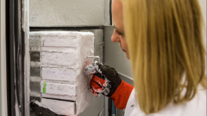 Ny biobank ger insikter om Parkinsons sjukdom