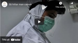 Fyra korta filmer som förklarar cancer