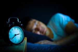 Timmarna du sover betyder mer än du tror