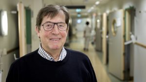Låga nivåer oxytocin och östrogen inför mens antas släppa fram migränattacker