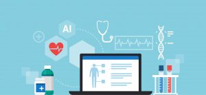 Doktor AI på frammarsch inom vården