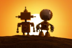 Har du koll på artificiell intelligens?