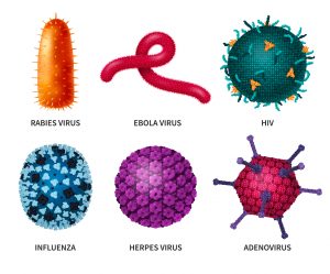 Podd: Virus – svåra att kontrollera