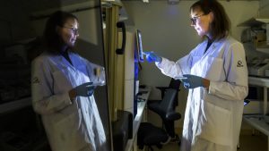 Tvillingstudie ger nya ledtrådar om mekanismerna bakom typ 2-diabetes