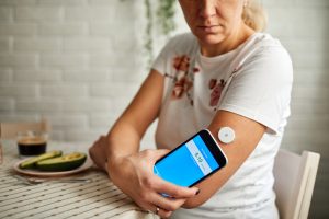 Vanligt med sexuella problem hos kvinnor med diabetes typ 1