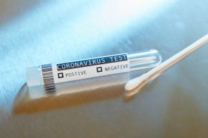 Salivbaserade snabbtest – smärtfria och enklare alternativ