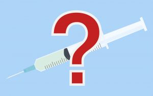 Podd: Så resonerar vaccinskeptiker