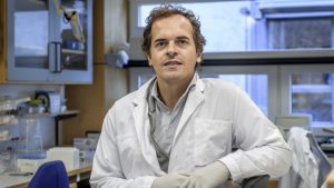 Ökad effektivitet i omprogrammerade immunceller