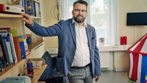Typ 1-diabetes utvecklar sig på tre olika sätt hos barn