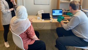 Nytt grepp för att förbättra hälsan i utsatta områden
