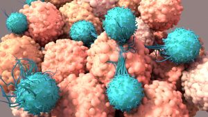 Ny precisionsmedicinsk teknologi för immunterapi