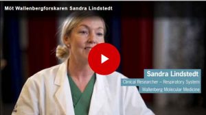 ”Min vision är att ingen ska behöva dö i väntan på organtransplantation”