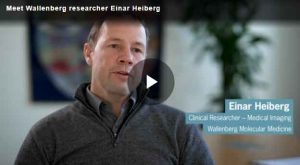 ”Vi producerar patientspecifika 3D-implantat som förkortar operationstiden”