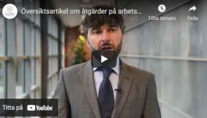 Så väger forskare samman resultat från många studier