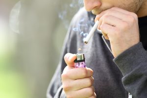 Rökning och prognos för män som drabbas av prostatacancer