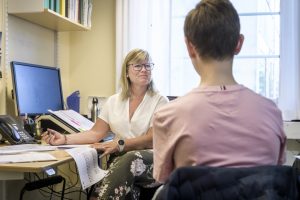 Hur påverkas föräldrar och barn av att delta i screeningstudier?