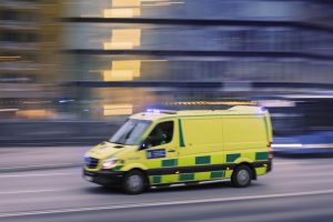Sepsis – bråttom att få rätt vård