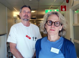 Många frågor kvar att besvara kring postcovid