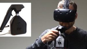 Prova vin och träna luktsinnet i virtual reality