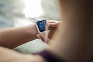 Hög risk för felaktiga medicinska råd med hälsoappar