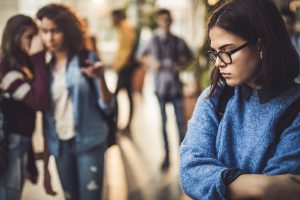 Podd: Flickor med adhd