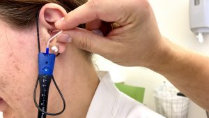 Personer med tinnitus kan få bättre hjälp